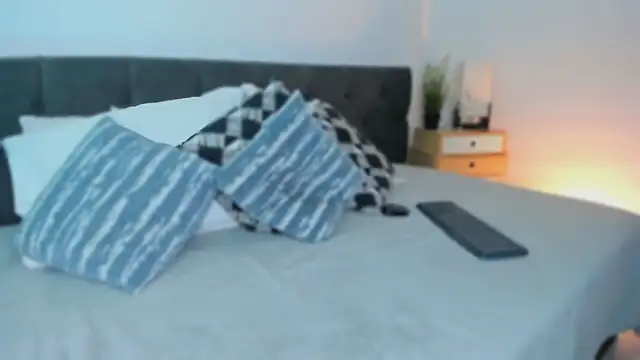 Grace Duppon online show from 02/19/25, 10:31