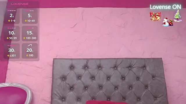 Pearl Michelts online show from 12/02/25, 12:32