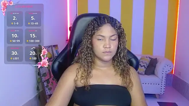 Snapshot of Cristal_War chatting on 01/17/25, 11:29 Cristal War online show from 01/17/25, 11:29