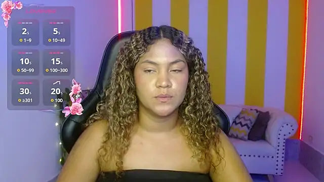 Snapshot of Cristal_War chatting on 01/18/25, 02:58 Cristal War online show from 01/18/25, 02:58