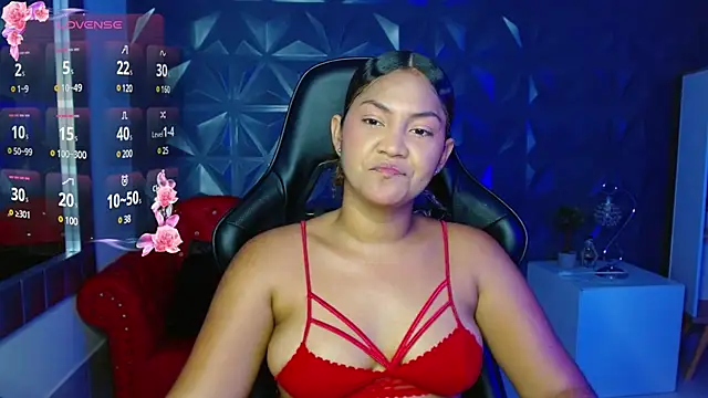 Snapshot of Cristal_War chatting on 01/18/25, 05:04 Cristal War online show from 01/18/25, 05:04