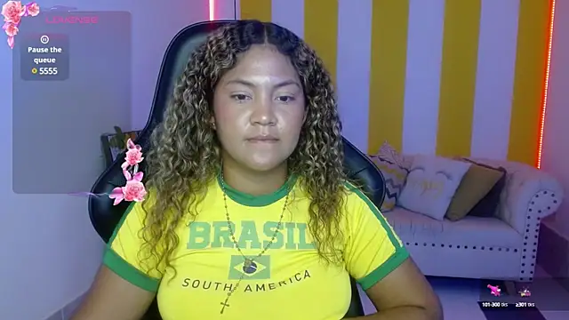 Snapshot of Cristal_War chatting on 01/22/25, 02:48 Cristal War online show from 01/22/25, 02:48