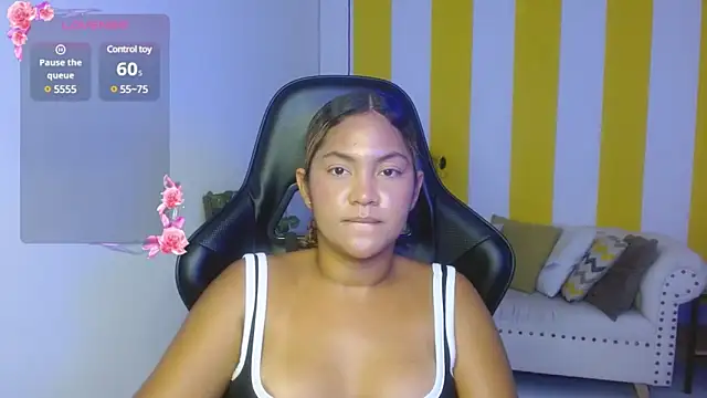 Snapshot of Cristal_War chatting on 01/31/25, 02:58 Cristal War online show from 01/31/25, 02:58