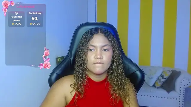 Snapshot of Cristal_War chatting on 02/04/25, 11:27 Cristal War online show from 02/04/25, 11:27