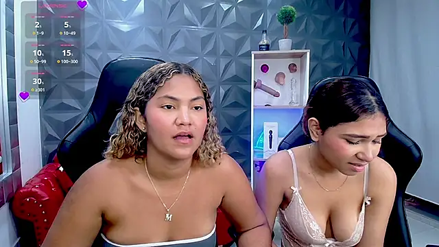 Cristal War online show from 02/19/26, 11:34