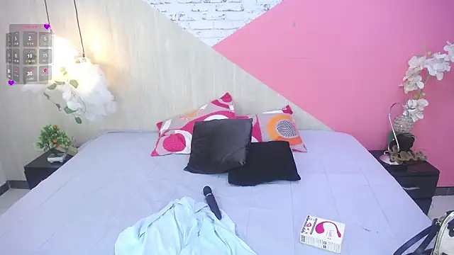 Cristal War online show from 03/08/26, 10:24