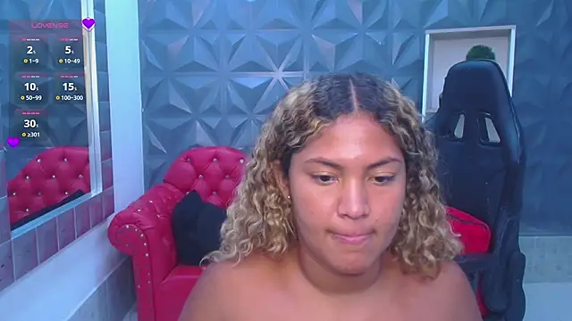 Cristal War online show from 04/21/26, 02:51