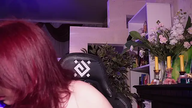 Chriss Fox online show from 11/12/25, 03:45