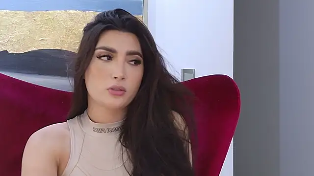 Snapshot of _BellaDonna_ chatting on 09/26/25, 12:47 BellaDonna online show from 09/26/25, 12:47