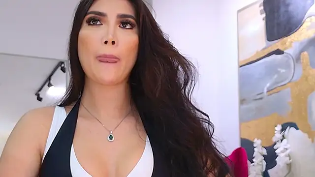  BellaDonna  online show from 02/14/26, 01:46