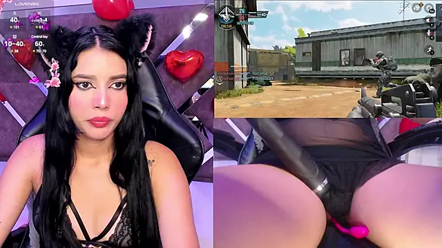 Snapshot of SweetieCloe_ chatting on 02/01/25, 09:19 SweetieCloe online show from 02/01/25, 09:19