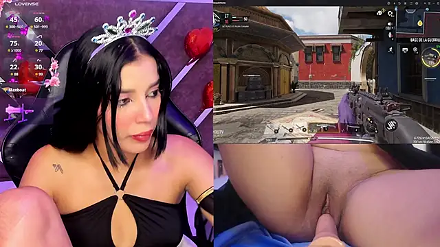 Snapshot of SweetieCloe_ chatting on 02/15/25, 09:04 SweetieCloe online show from 02/15/25, 09:04