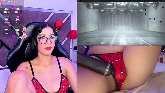 Snapshot of SweetieCloe_ chatting on 02/24/25, 09:31 SweetieCloe online show from 02/24/25, 09:31