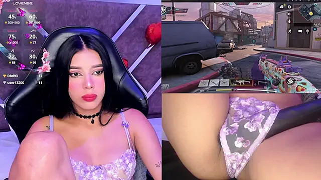 Snapshot of SweetieCloe_ chatting on 02/26/25, 01:00 SweetieCloe online show from 02/26/25, 01:00
