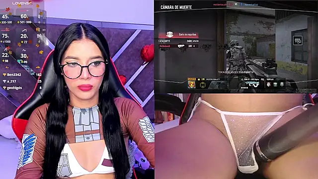 Snapshot of SweetieCloe_ chatting on 03/04/25, 12:18 SweetieCloe online show from 03/04/25, 12:18