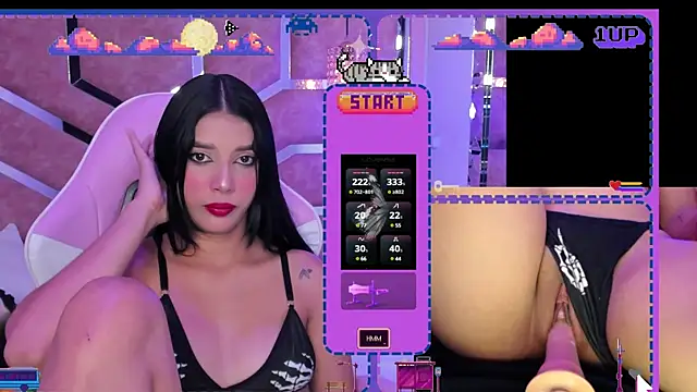 Snapshot of SweetieCloe_ chatting on 03/09/25, 09:03 SweetieCloe online show from 03/09/25, 09:03