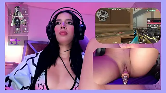 SweetieCloe  online show from 04/09/26, 09:31