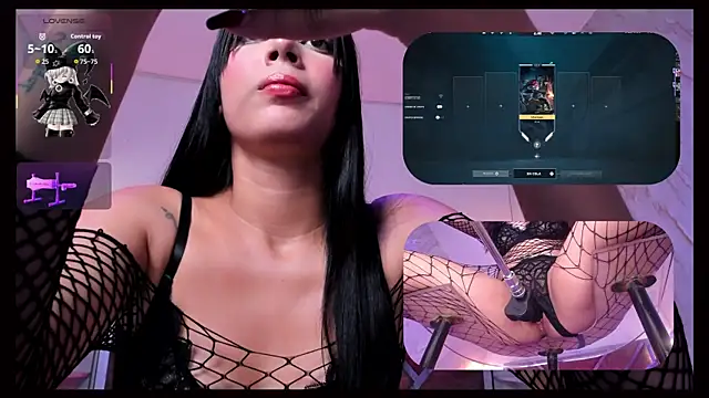 SweetieCloe  online show from 04/21/26, 01:42