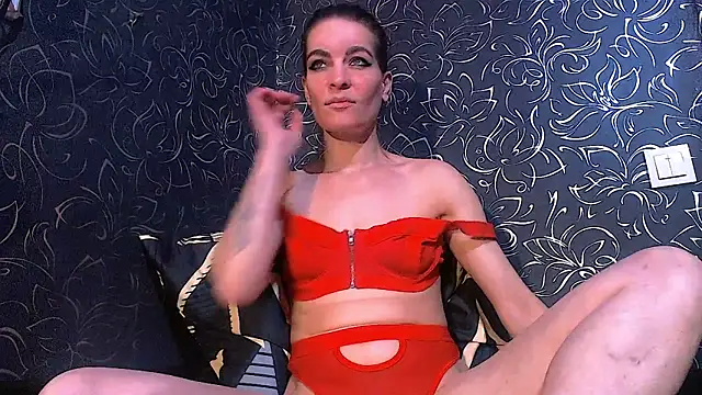 Strawberry Milfa online show from 02/20/26, 09:15