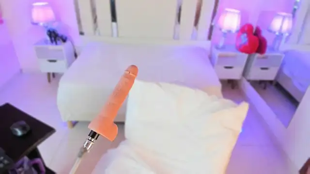 Miliaangeles online show from 10/07/25, 12:57