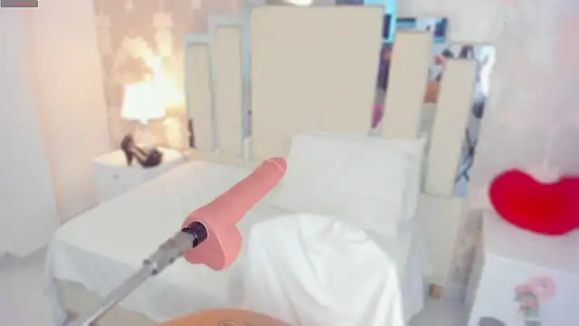 Miliaangeles online show from 02/01/26, 08:46