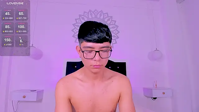 CodyTwink online show from 12/14/25, 11:42