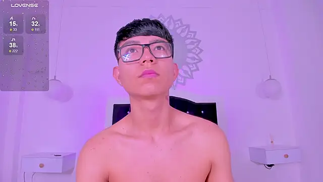 CodyTwink online show from 01/11/26, 10:31