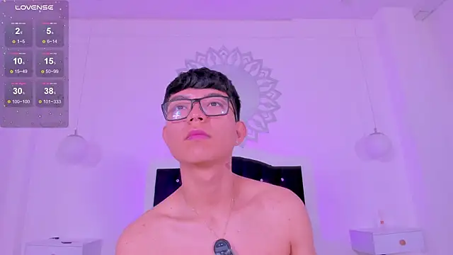 CodyTwink online show from 01/19/26, 01:59