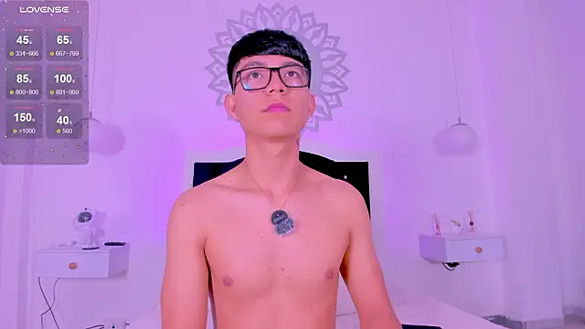 CodyTwink online show from 02/08/26, 10:57