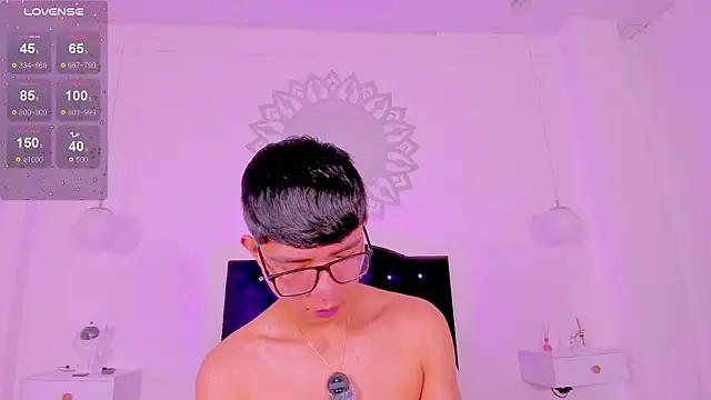 CodyTwink online show from 02/11/26, 01:16