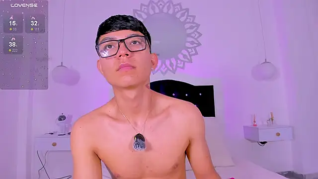 CodyTwink online show from 02/13/26, 03:52