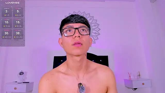 CodyTwink online show from 02/18/26, 02:24