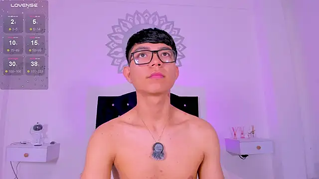 CodyTwink online show from 02/26/26, 02:49