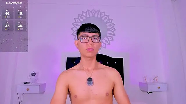 CodyTwink online show from 03/11/26, 01:17