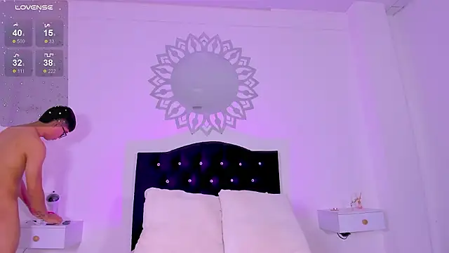 CodyTwink online show from 03/19/26, 01:26