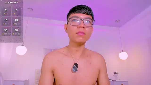 CodyTwink online show from 07/07/26, 01:48