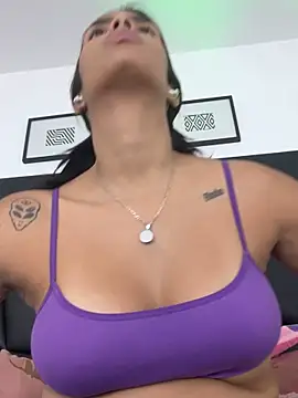 DeuxGold online show from 11/14/25, 04:00