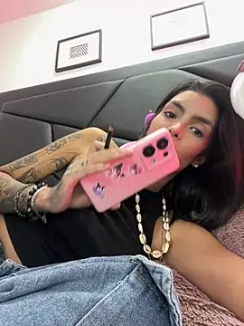 DeuxGold online show from 02/12/26, 03:56