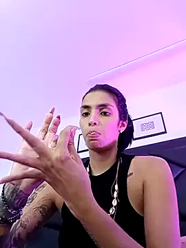 DeuxGold online show from 02/13/26, 03:35