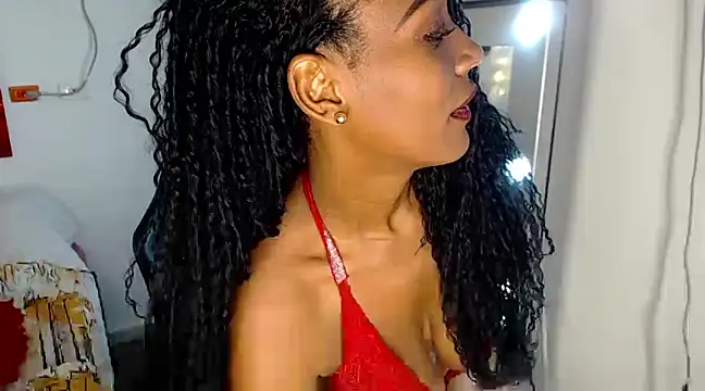 Snapshot of CandyBlackFunXXX chatting on 03/11/25, 08:53 CandyBlackFunXXX online show from 03/11/25, 08:53