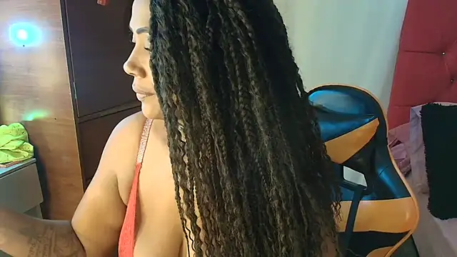 CandyBlackFunXXX online show from 02/06/26, 11:35