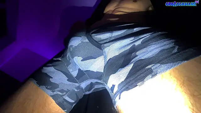 Deutscher Gro8schwanz 88 online show from 03/03/25, 07:17