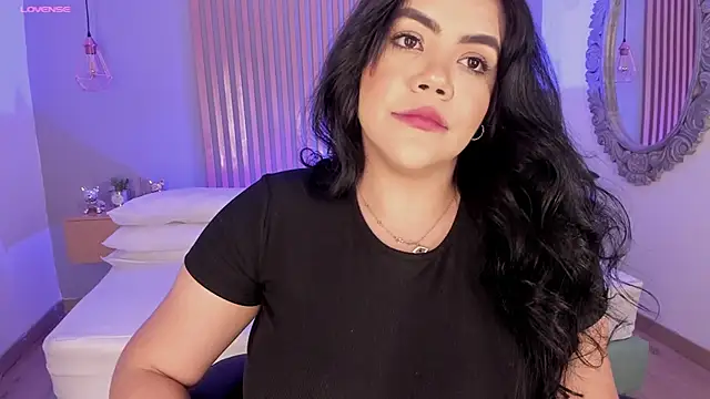 Harmonybabe  online show from 03/07/25, 08:22