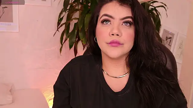 Harmonybabe  online show from 10/02/25, 01:29