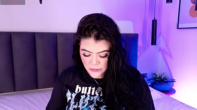 Harmonybabe  online show from 11/28/25, 07:38