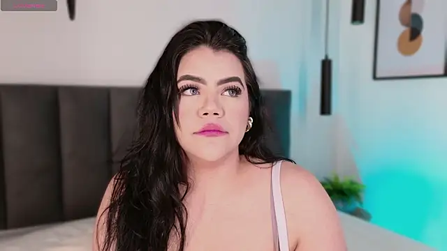 Harmonybabe  online show from 02/15/26, 09:11