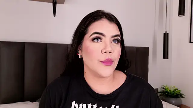 Harmonybabe  online show from 03/15/26, 09:32