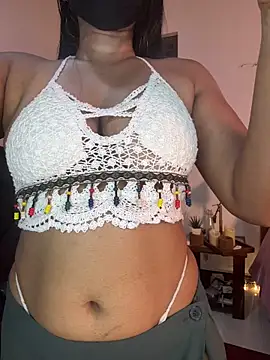 Cinderella-98 online show from 04/22/26, 05:43