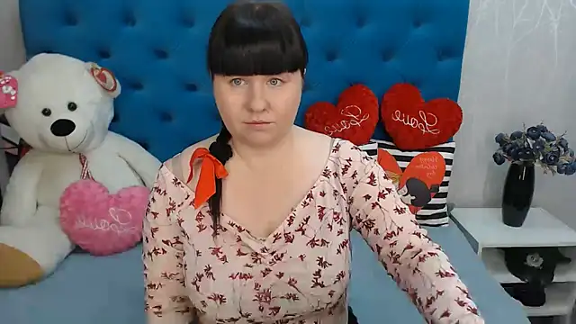 Sexy MALIKKA online show from 02/15/25, 06:12