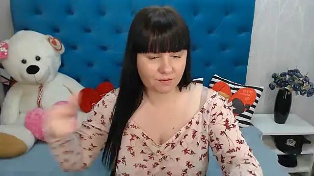 Sexy MALIKKA online show from 02/18/25, 08:27